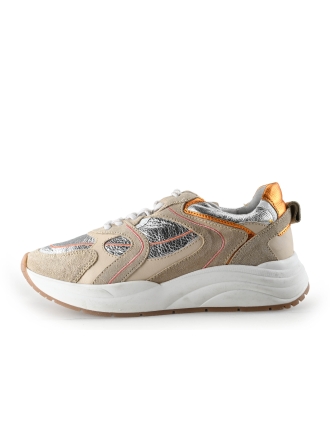 Omoda Sneaker Beige 321266
