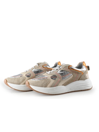 Omoda Sneaker Beige 321266
