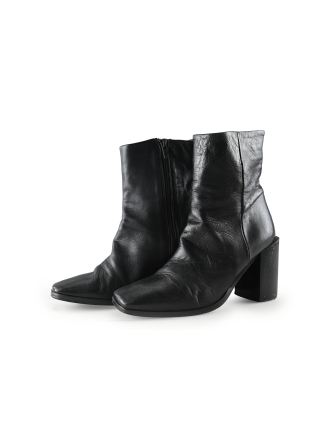 Linea Zeta Stiefeletten Schwarz 321268