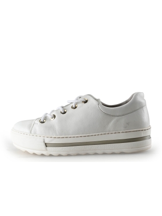Gabor Sneaker Weiß 321276