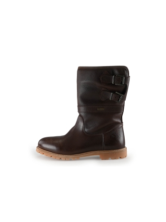 Travelin Schneestiefel Braun 321277