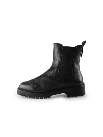 Tamaris Chelsea boots Schwarz 321281