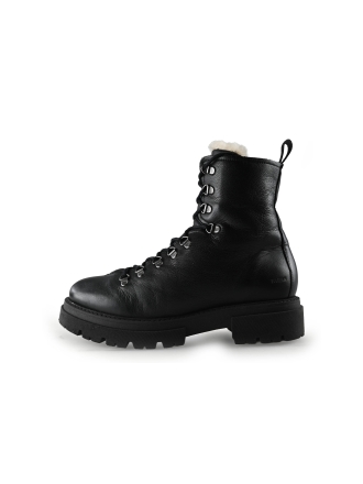 Blackstone Schneestiefel Schwarz 321282