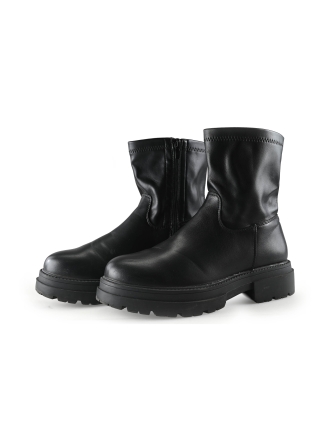 Sub55 Stiefeletten Schwarz 321284