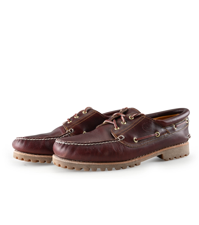 Timberland Schnürschuhe