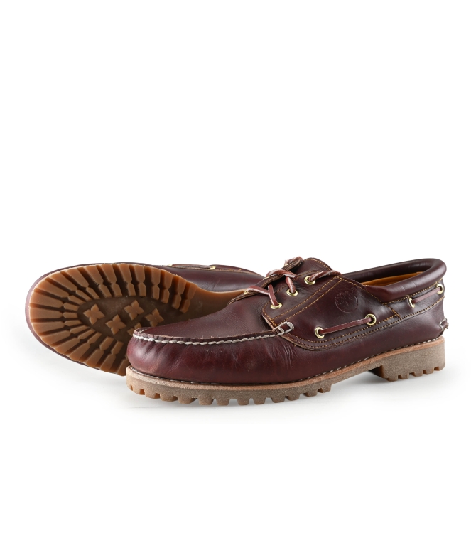 Timberland Schnürschuhe