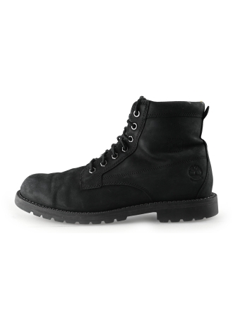 Timberland Schnürstiefel Schwarz 321292