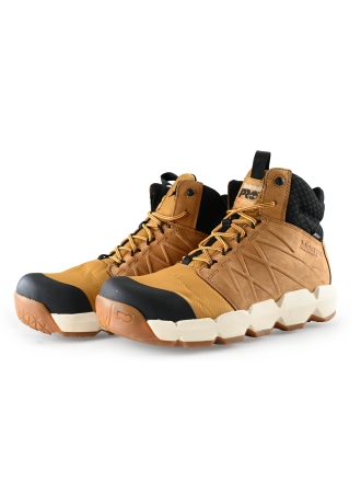 Timberland Arbeitsschuhe Gelb 321293