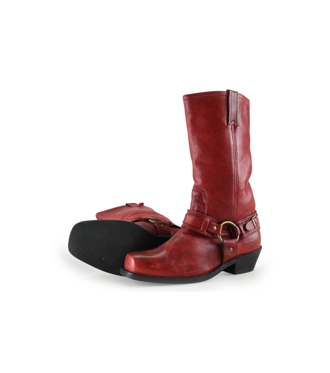 Jeffrey Campbell Stiefel