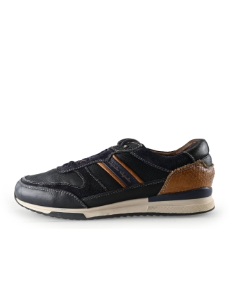 Australian Sneaker Blau 321307