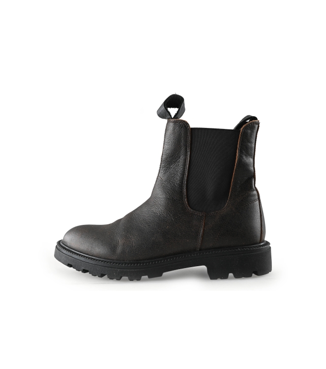 Nelson Chelsea boots