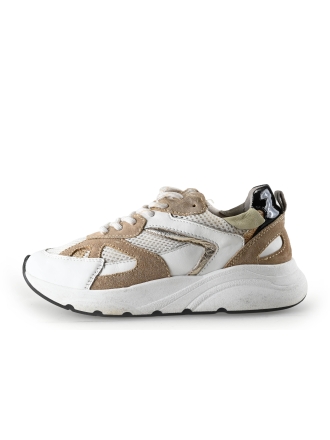 Juul Belle Sneaker Beige 321310