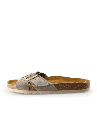 Nelson Flip-Flops Beige 321314
 Größe 39
 