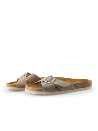 Nelson Flip-Flops Beige 321314
 Größe 39
 