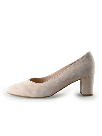 Gabor pumps Beige 321315