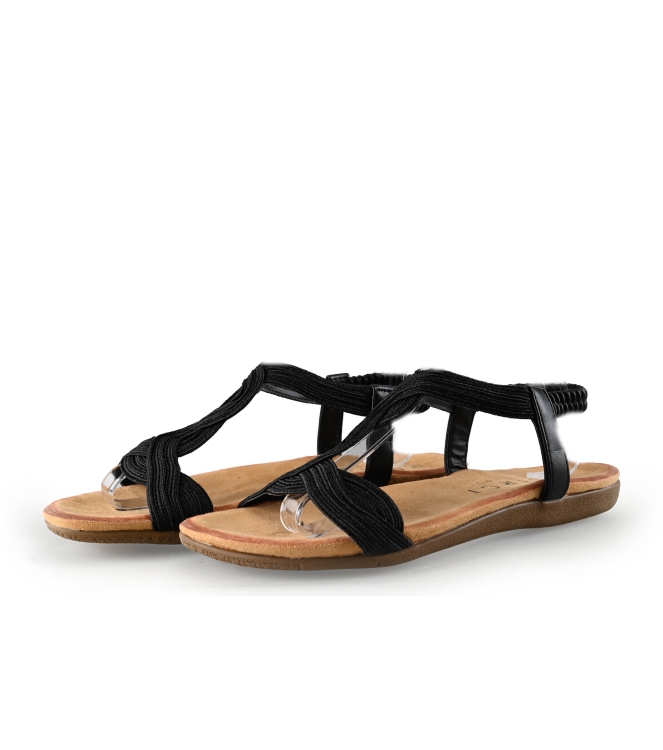 DSTRCT Sandalen