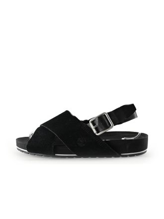Timberland Sandalen Schwarz 321322