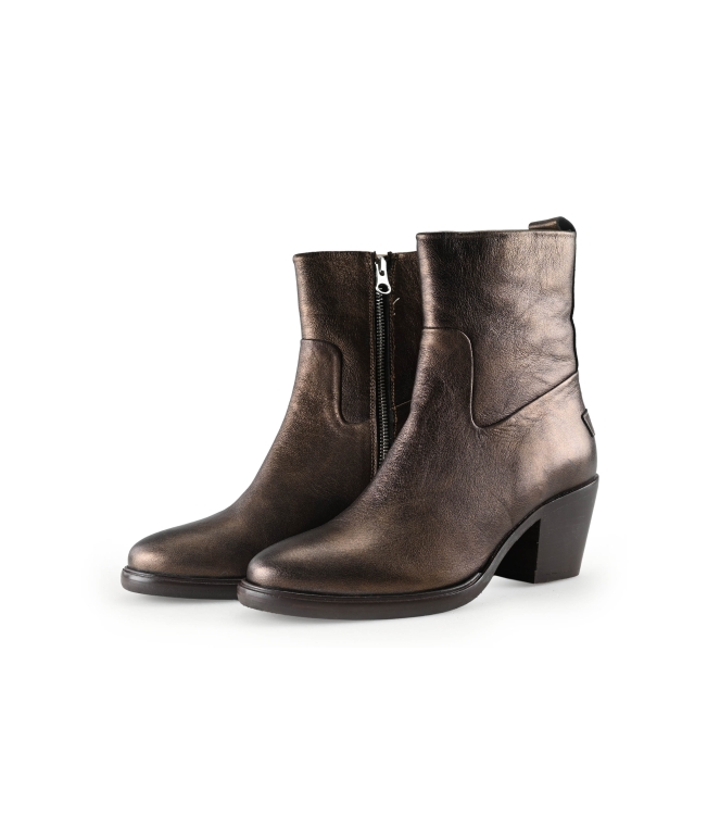 Shabbies Amsterdam Stiefeletten