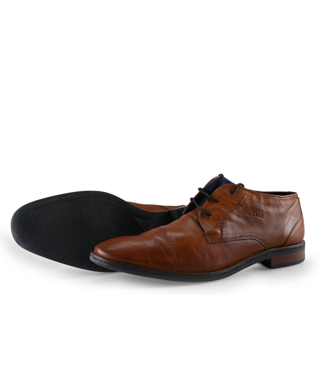 Bugatti Schnürschuhe