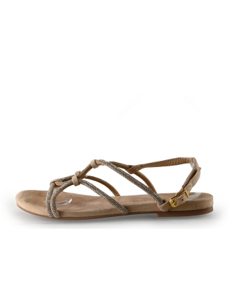 Unisa Sandalen Beige 321332