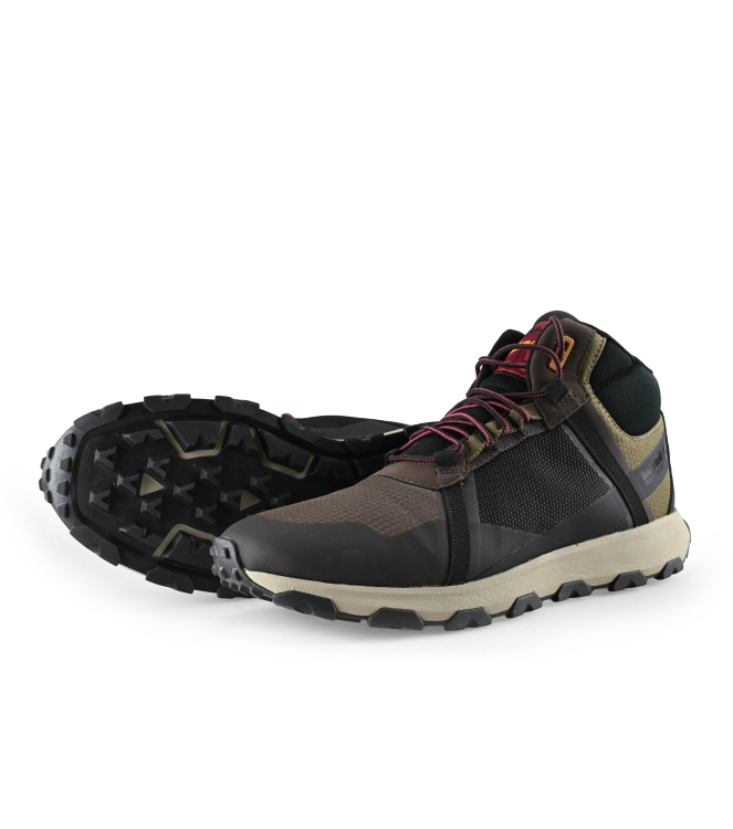 Timberland Hohe Sneaker