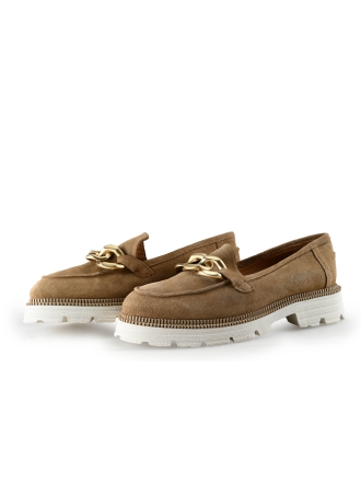 Notre-V Loafers  Beige 321338