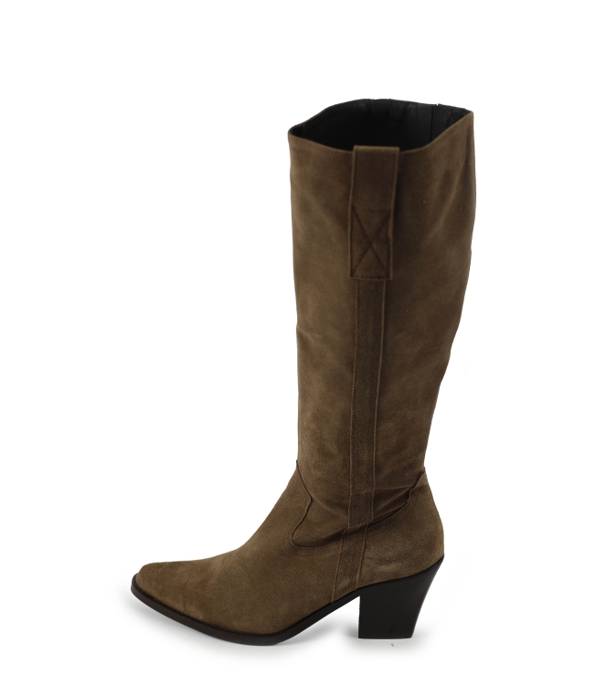 Notre-V Stiefel