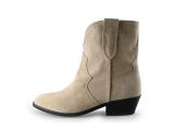 Notre-V Stiefeletten