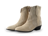Notre-V Stiefeletten