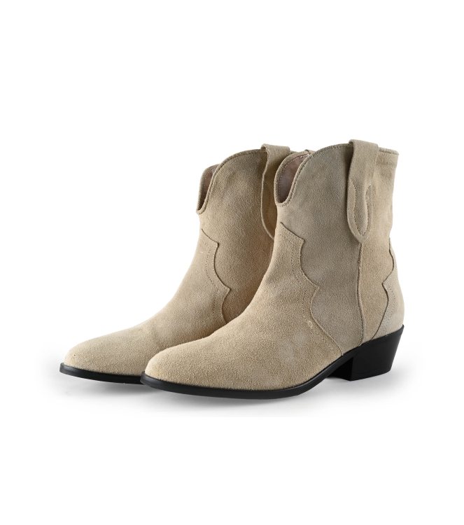 Notre-V Stiefeletten