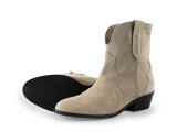 Notre-V Stiefeletten