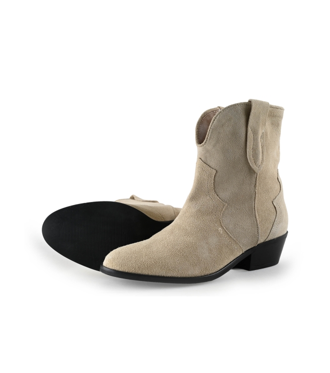 Notre-V Stiefeletten