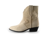 Notre-V Stiefeletten