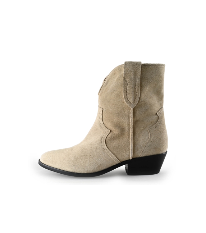 Notre-V Stiefeletten
