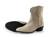 Notre-V Stiefeletten