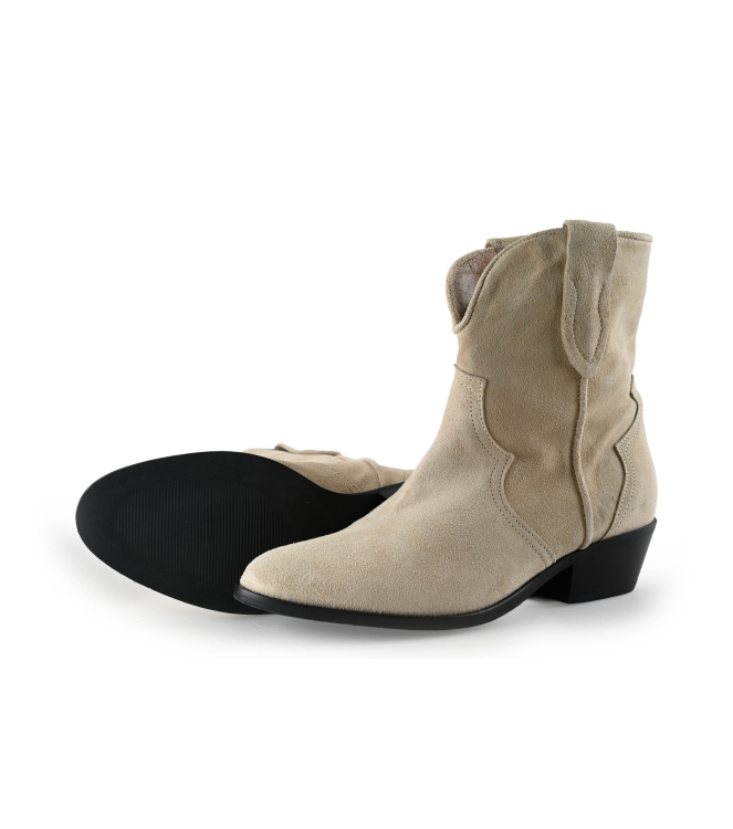 Notre-V Stiefeletten