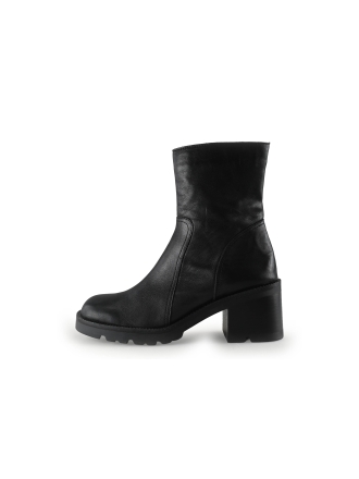 Notre-V Stiefeletten Schwarz 321349