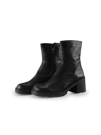 Notre-V Stiefeletten Schwarz 321349