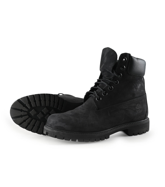 Timberland Schnürstiefel