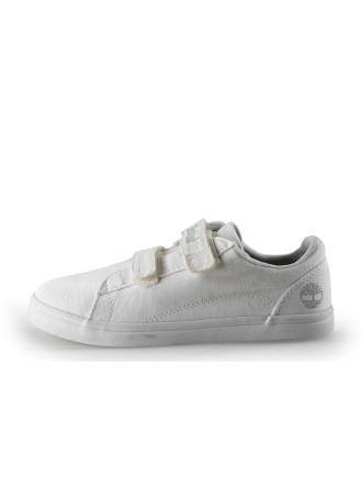 Timberland Sneaker Weiß 321354