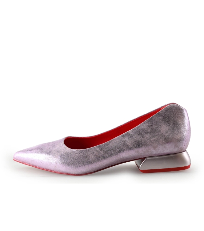 Jan Jansen Slip-ons
