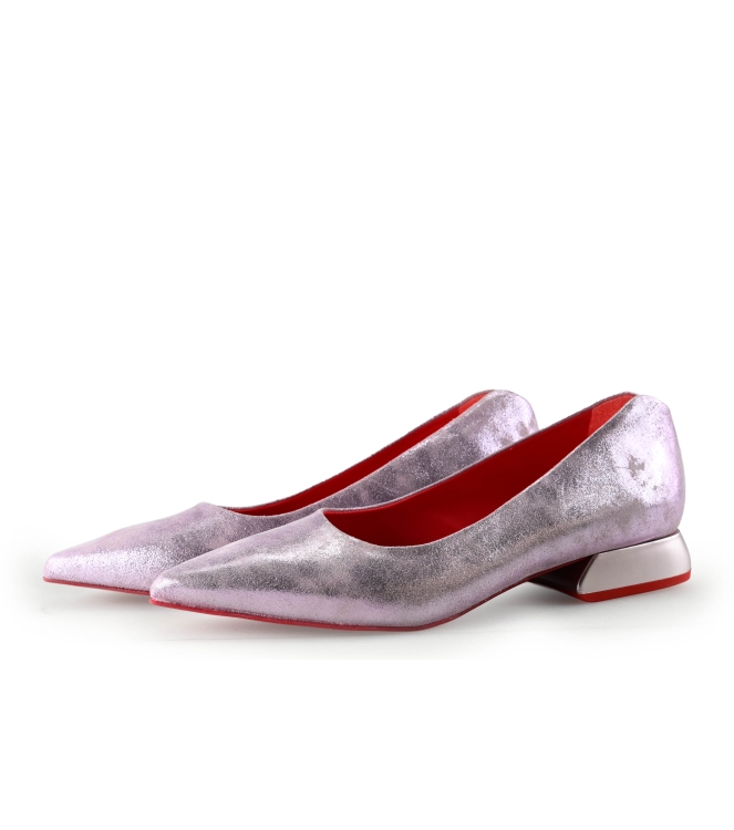 Jan Jansen Slip-ons