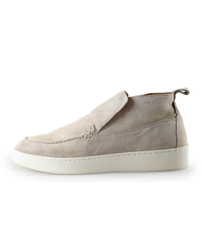 Manfield Chelsea boots