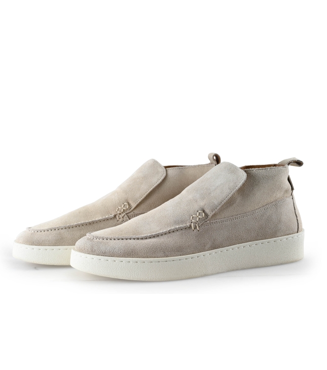 Manfield Chelsea boots