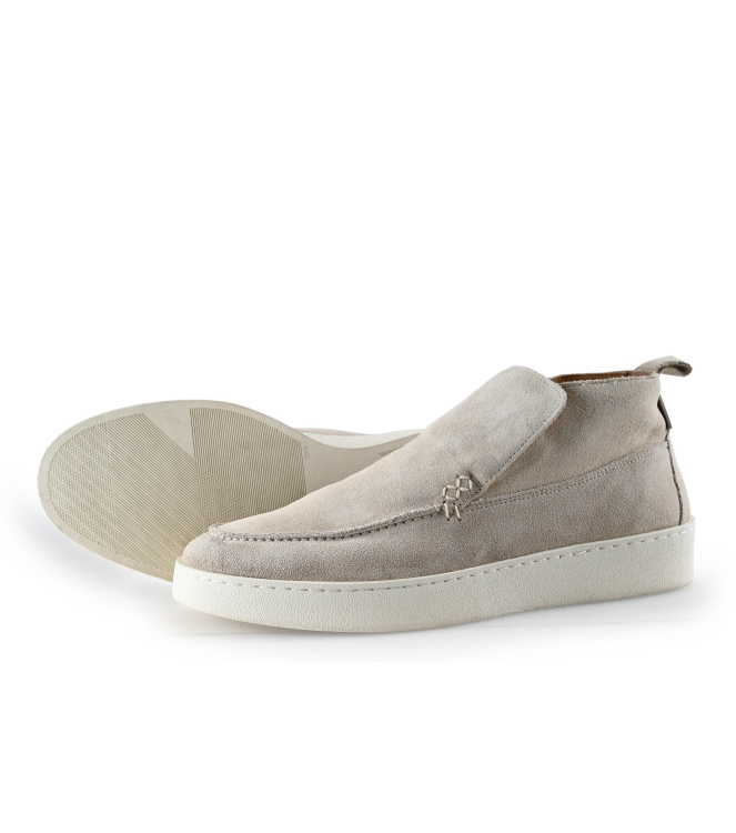 Manfield Chelsea boots