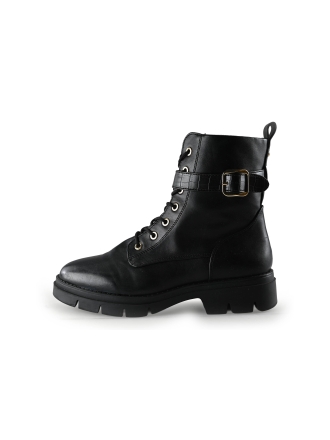 Tamaris Stiefeletten Schwarz 321357