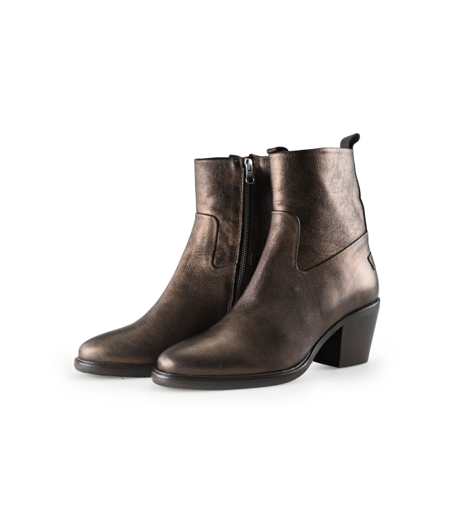 Shabbies Amsterdam Stiefeletten