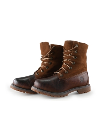 Timberland Schnürstiefel Braun 321364