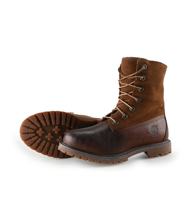Timberland Schnürstiefel