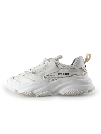Steve Madden Sneaker Weiß 321365